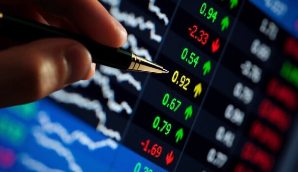 bolsa de valores