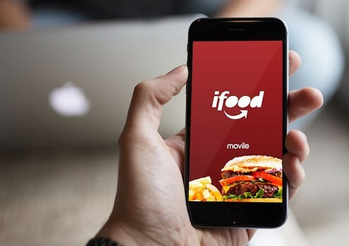 vender no ifood
