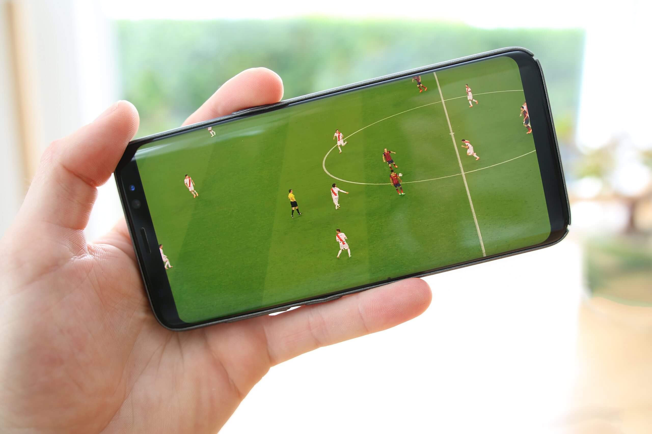 aplicativo grátis de futebol