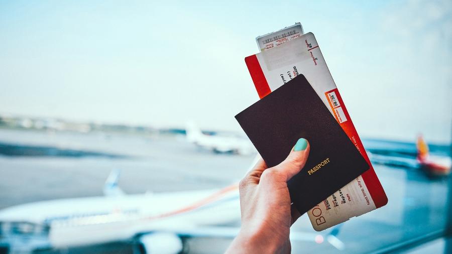passagens aéreas