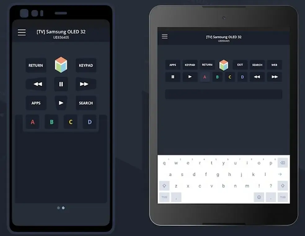 ONEPLUS клавиатура. Story Pad.