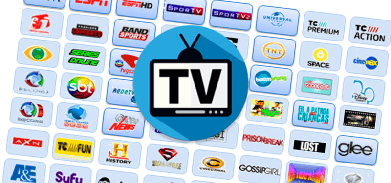 tv