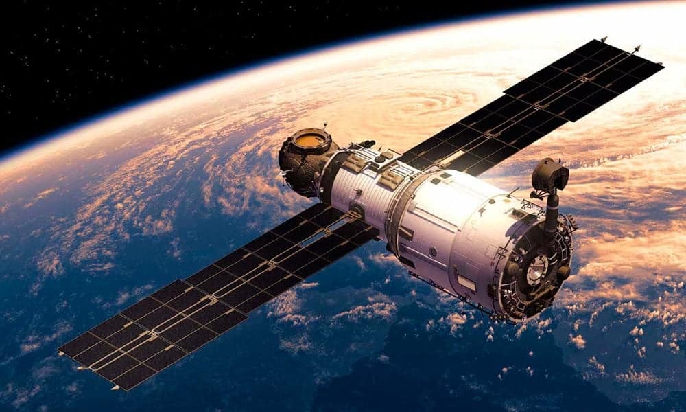 satélite