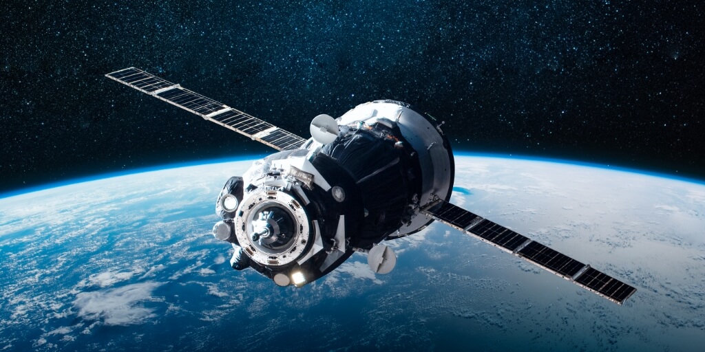 satélite