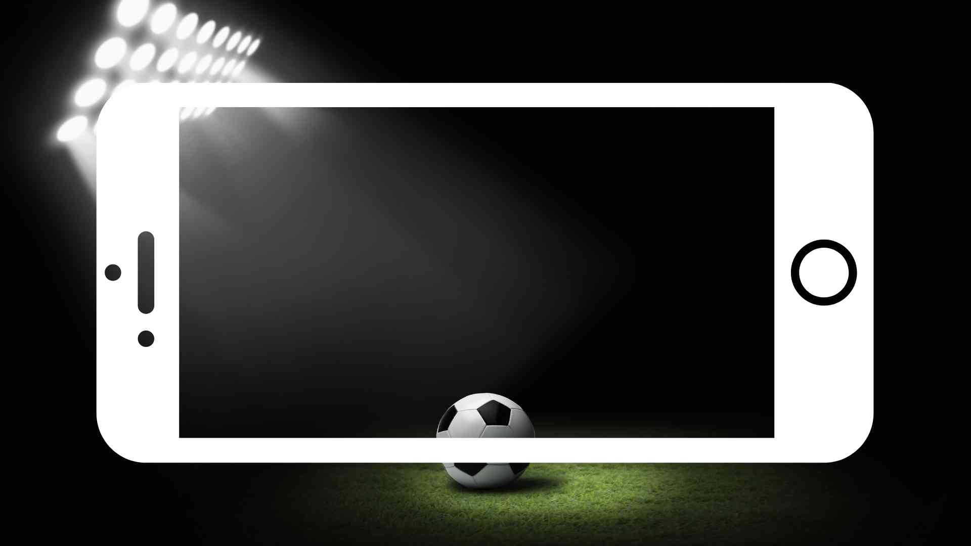 aplicativo para assistir futebol