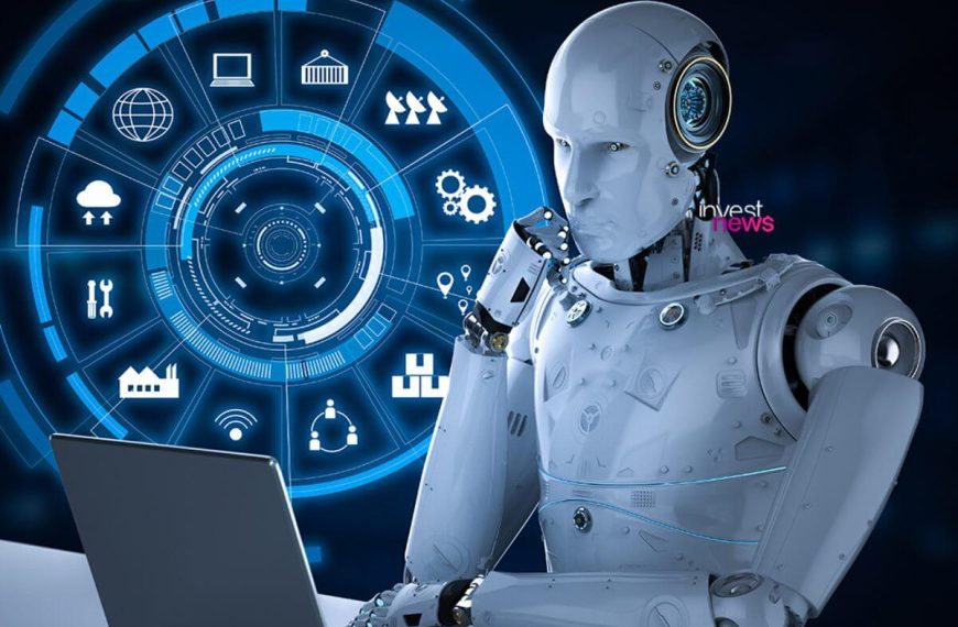 inteligencia artificial