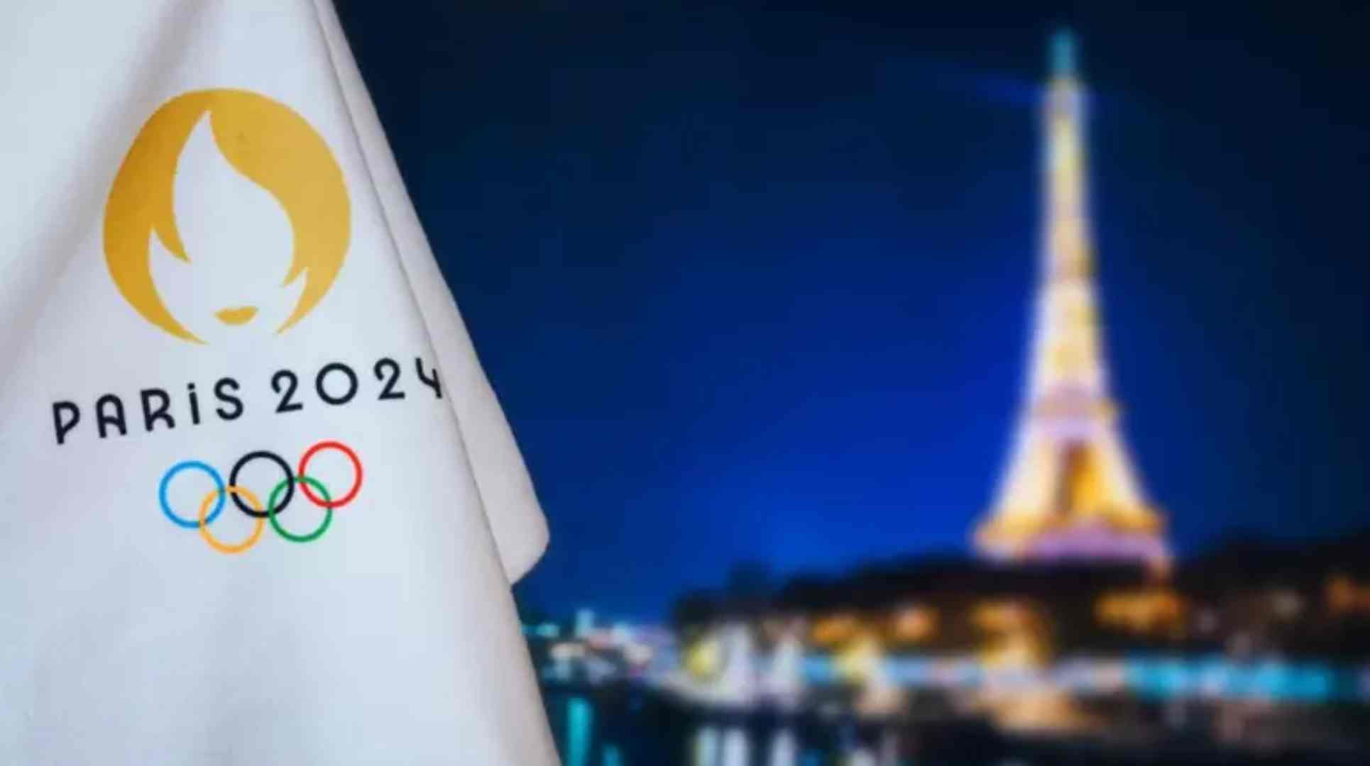 olimpíadas 2024