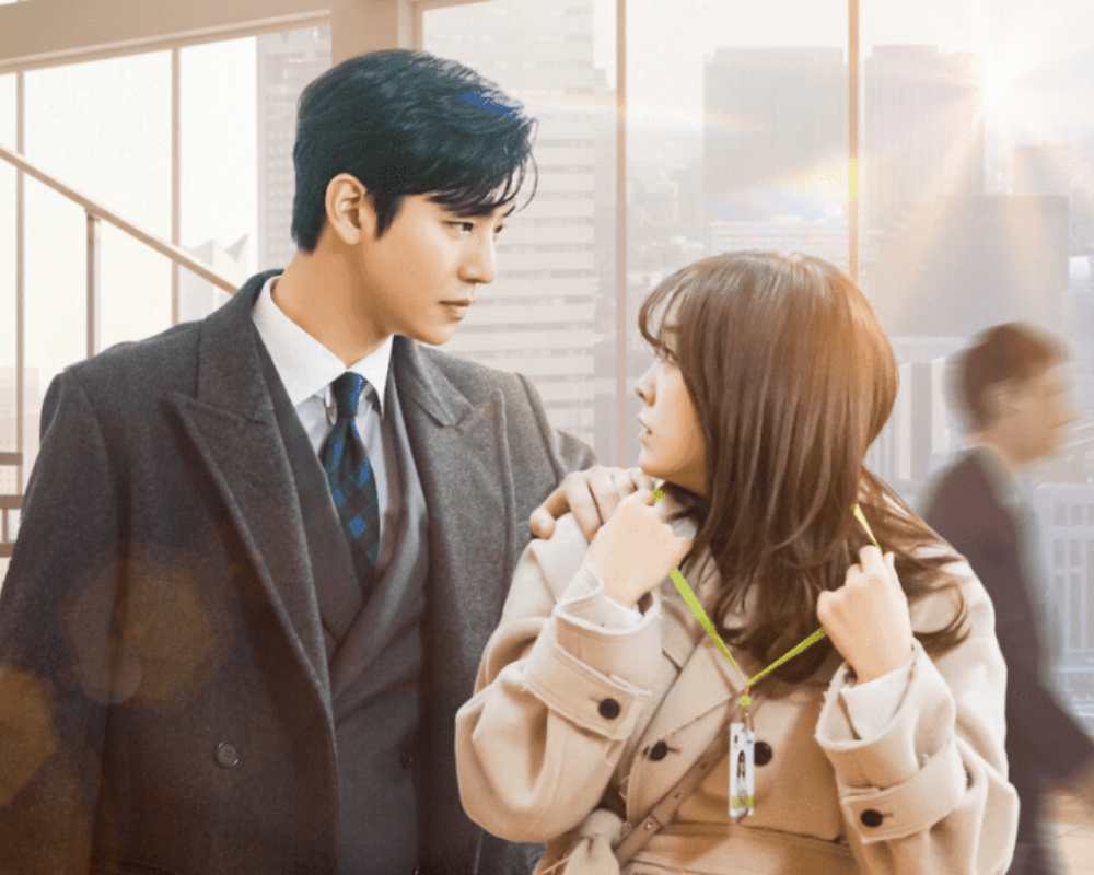 Aplicativos para assistir dorama