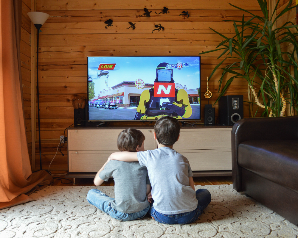 Melhores aplicativos para assistir TV em Porto Rico