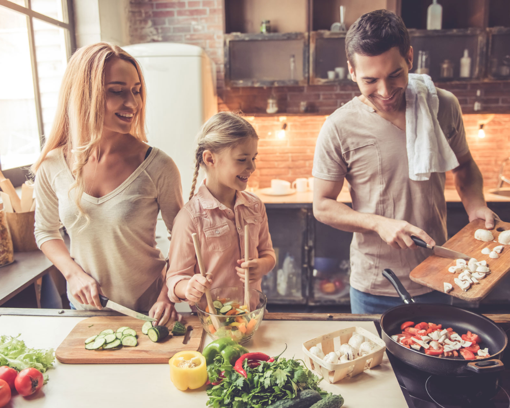 Cursos Gratuitos de Cozinheiro Básico, Sem Gastar Nada