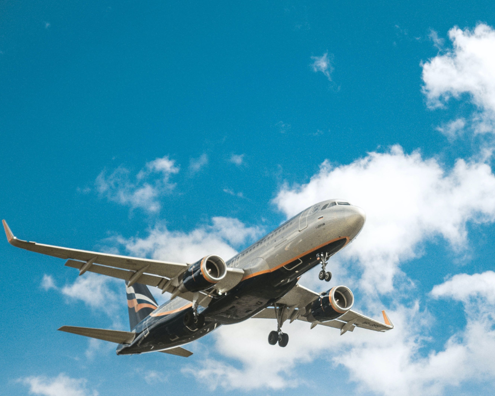 Como Conseguir Passagens Aéreas Grátis Forma Legal