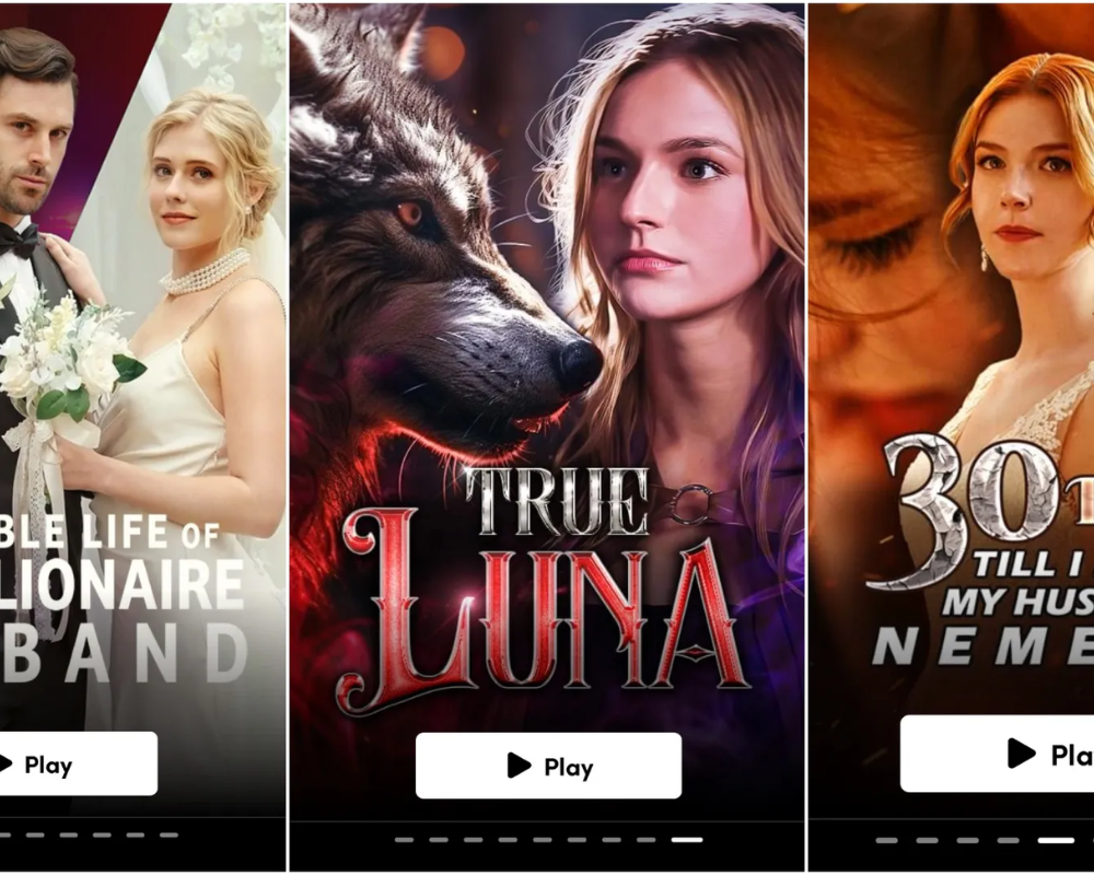 Descubra as 10 telenovelinhas mais envolventes.