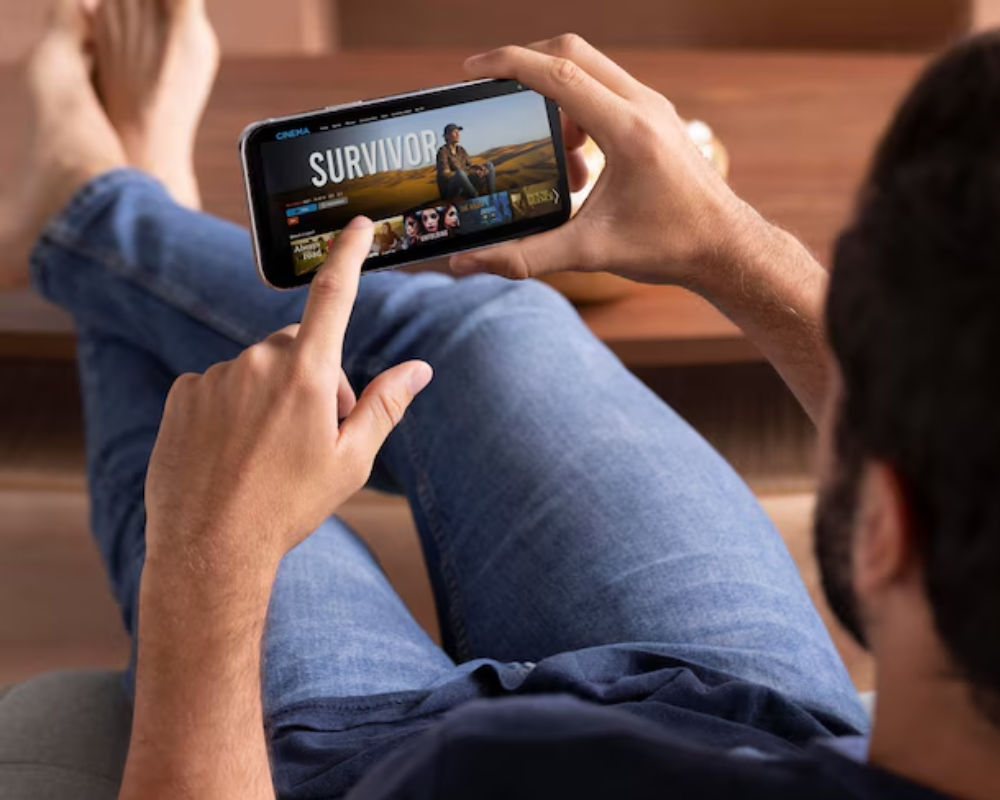 Como Assistir Tele Novelinhas Curtas Pela Internet
