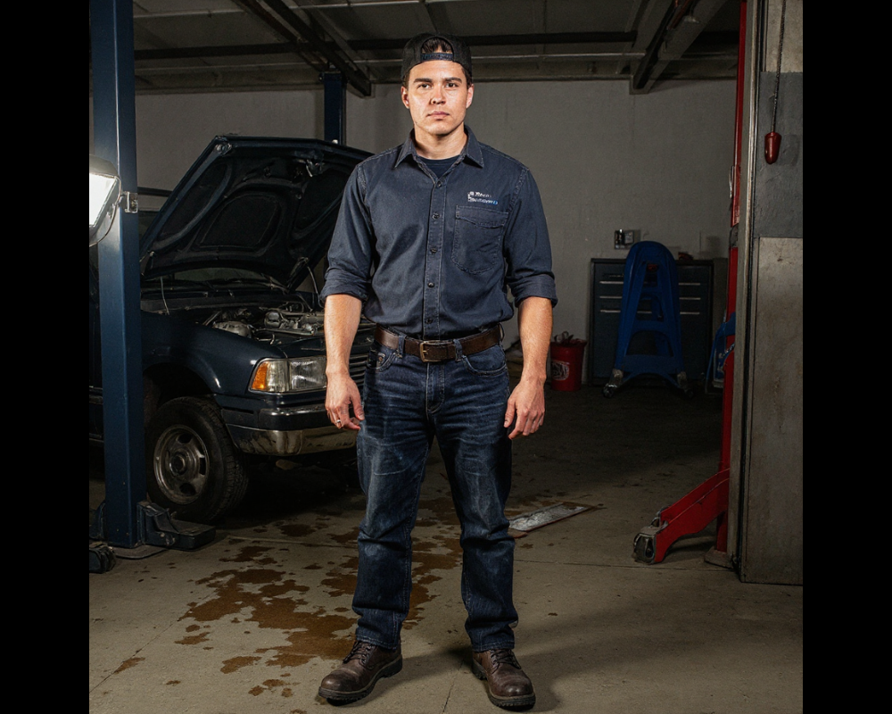 Curso de Mecânica Automotiva Online