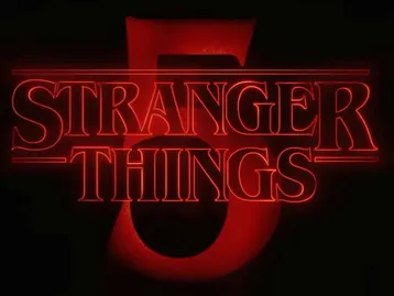 Stranger Things 5, assistir grátis, aplicativo streaming, Netflix, temporada final