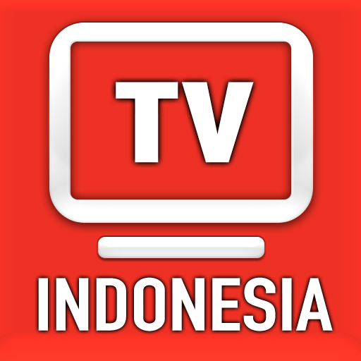 assistir TV Indonésia, aplicativos TV grátis, TV ao vivo Indonésia, app indonésia Android, canais indonésios online