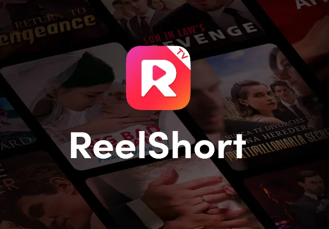 Aplicativo ReelShort: O Fenômeno dos Dramas Curtos