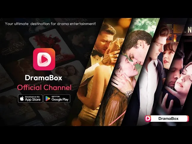 Aplicativo DramaBox