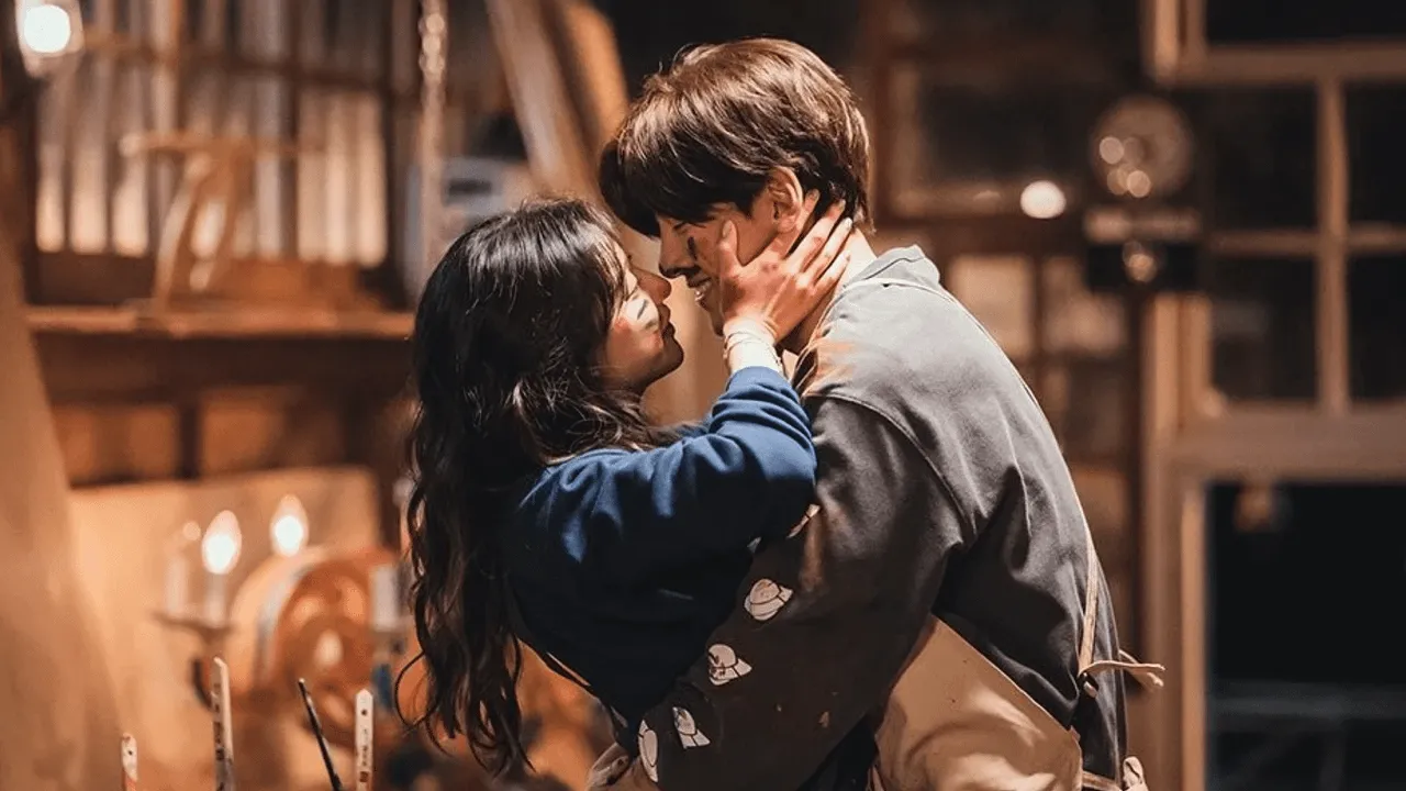 Aplicativo para Assistir Dramas Curtos