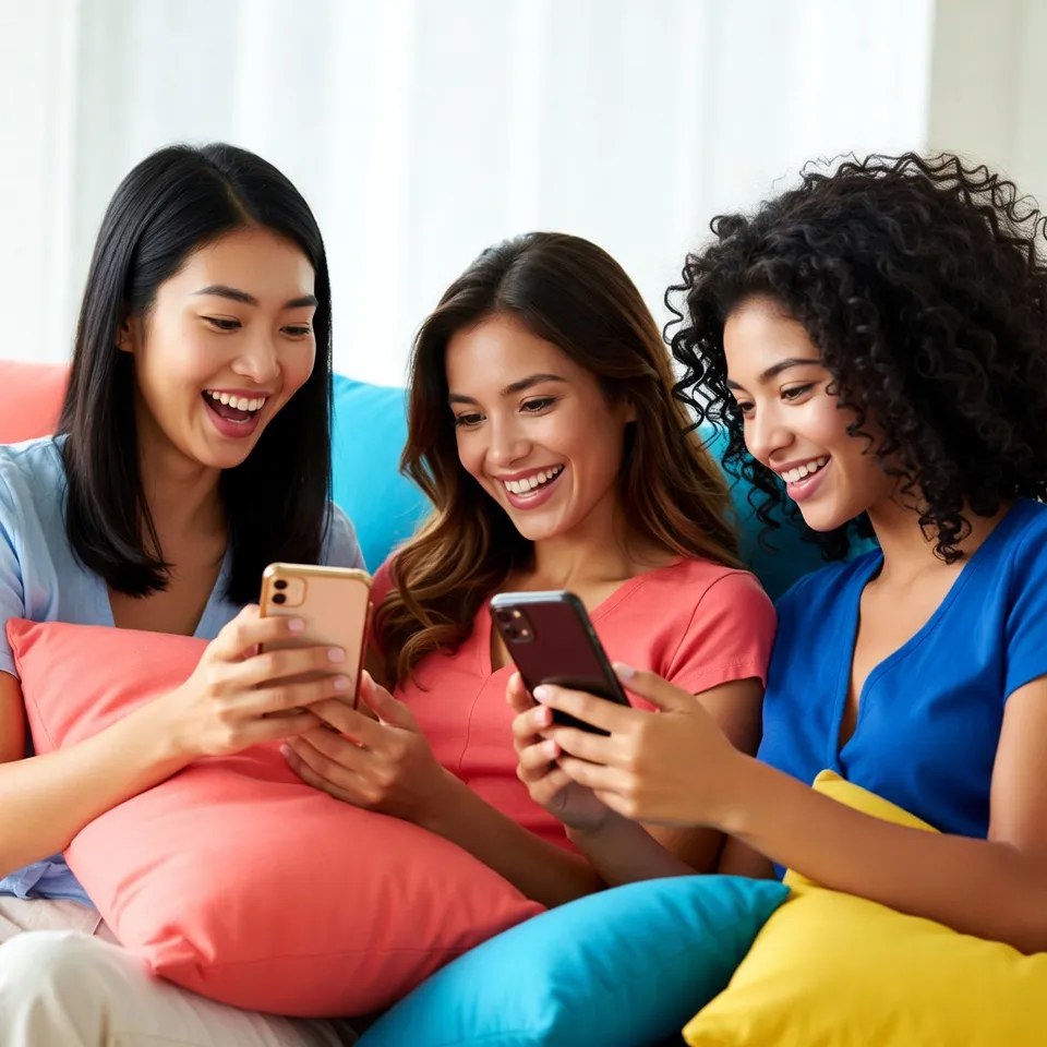 Os Apps Que Toda Fã de Doramas Precisa Ter no Celular