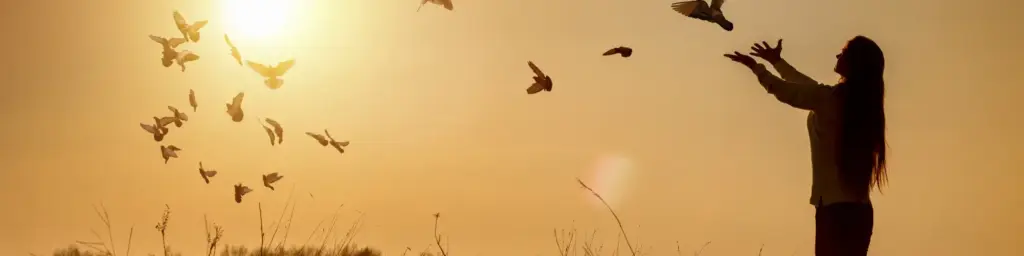 O poder invisível da esperança