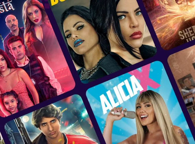 Aplicativo para assistir novela grátis
