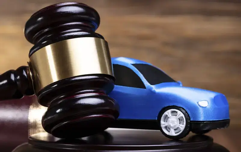 Carros e motos de Leilão