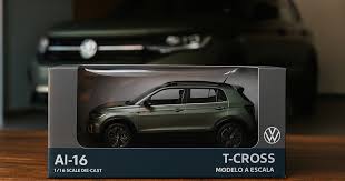 A nova trend da internet: como fazer a miniatura do seu carro