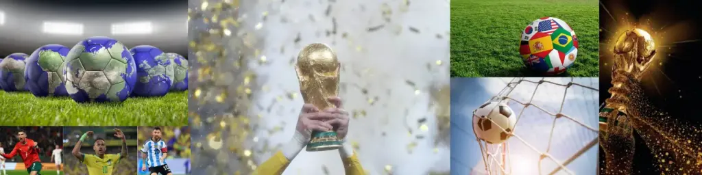 assistir a Copa do Mundo FIFA